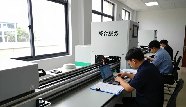 定制化安全方案