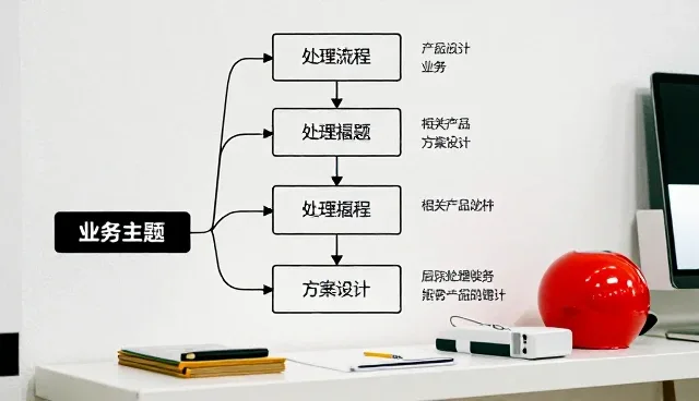 系统维护中方案设计的业务发展趋势与实践路径